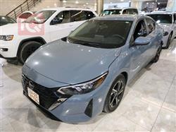 نیسان سێنترا